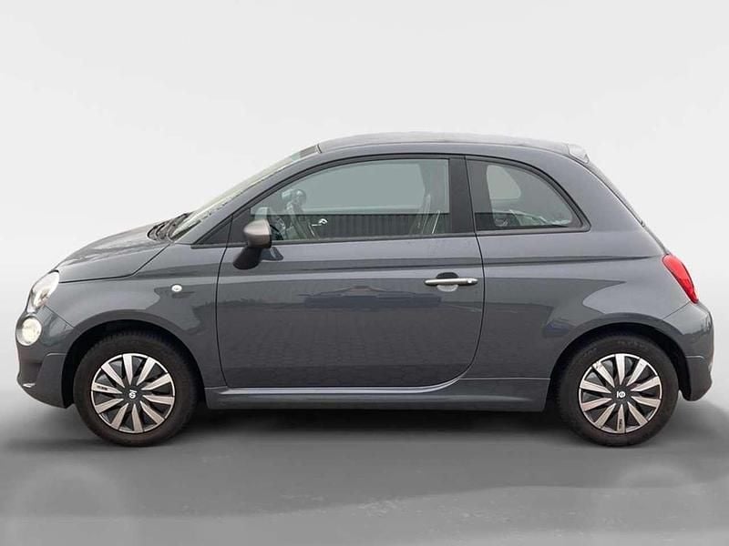 Gebraucht Fiat 500C Sport 69 PS (50 kW) 2020 Grau Cabrio