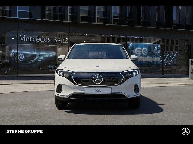 Gebraucht Mercedes EQA250 139 kW (190 PS) 2024 SUV