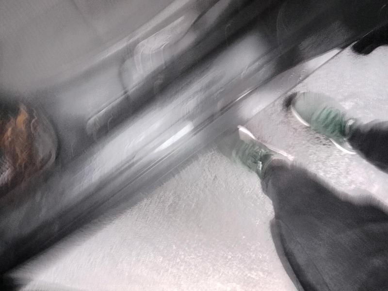 Gebraucht Audi A3 2005 Schwarz Kleinwagen