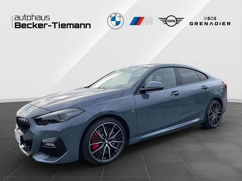 Andere Gebraucht 2024 BMW 1M Shadowline Coupé | 37.699 € - Bild 1/4