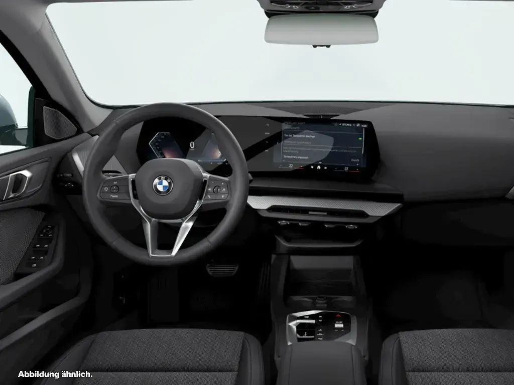 Gebraucht BMW 220 156 PS (114 kW) 2026 Grau Coupé