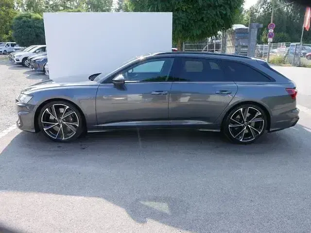 Usata Audi S6 2024 Andere Station wagon
