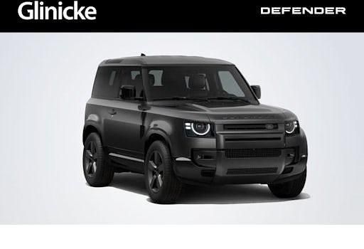 Neu Land Rover Defender SE Dynamic 249 PS (183 kW) 2026 Grau SUV