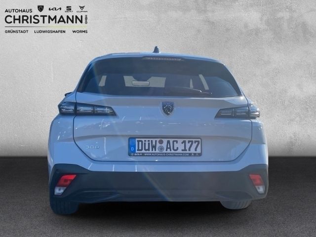 Gebraucht Peugeot 308 Active 131 PS (96 kW) 2025 /typ aussenverkleidung metall Kombi