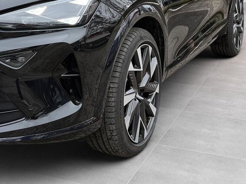 Neu Cupra Formentor 204 PS (150 kW) 2026 Schwarz SUV