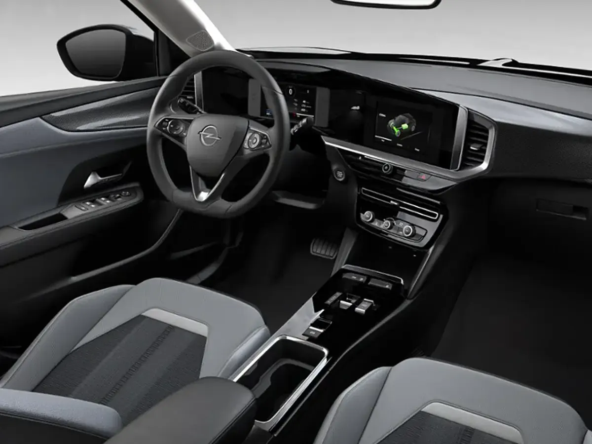 Gebraucht Opel Mokka-e Elegance 100 kW (136 PS) 2023 SUV
