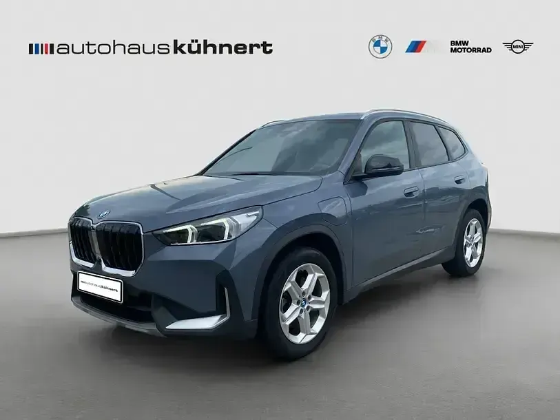 Gebraucht BMW X1 245 PS (180 kW) 2023 Grau SUV