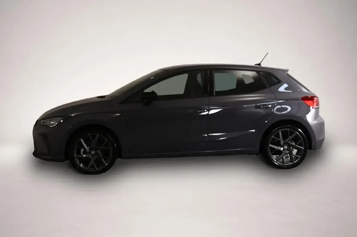 Neu Seat Ibiza 116 PS (85 kW) 2026 Manufacturer Kleinwagen