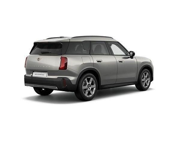Gebraucht Mini Cooper S Countryman 178 PS (130 kW) 2024 Silber SUV