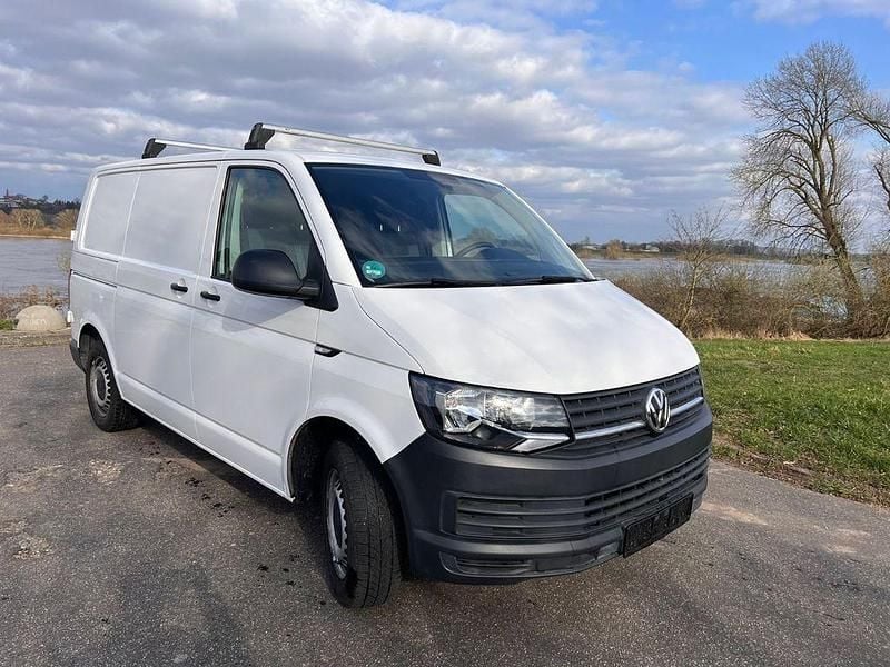 Gebraucht 2019 VW Transporter Van | 15.000 € - Bild 1/4