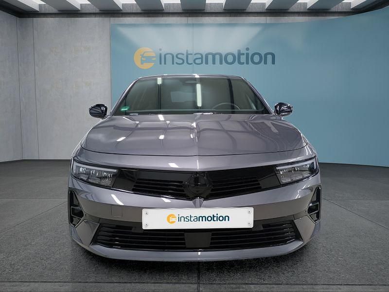 Gebraucht Opel Astra 131 PS (96 kW) 2025 Grau Kombi