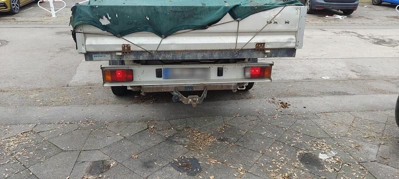 Gebraucht Peugeot Boxer 150 PS (110 kW) 2008 Weiß Van