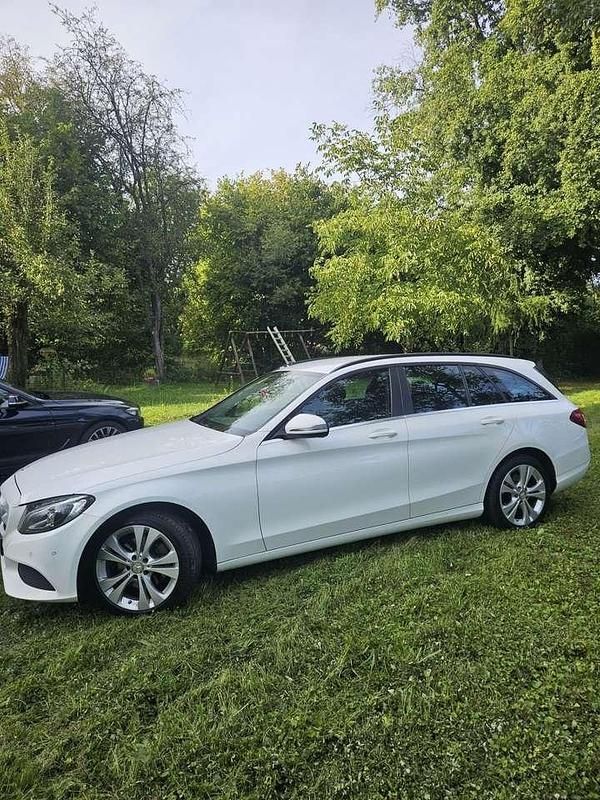 Gebraucht 2015 Mercedes C220 Kombi | 10.500 € (Fairer Preis) - Bild 1/4