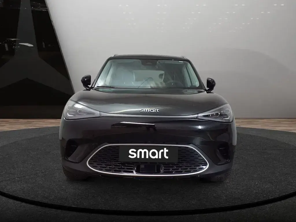 Gebraucht Smart #1 Edition #1 75 kW (102 PS) 2023 Other SUV