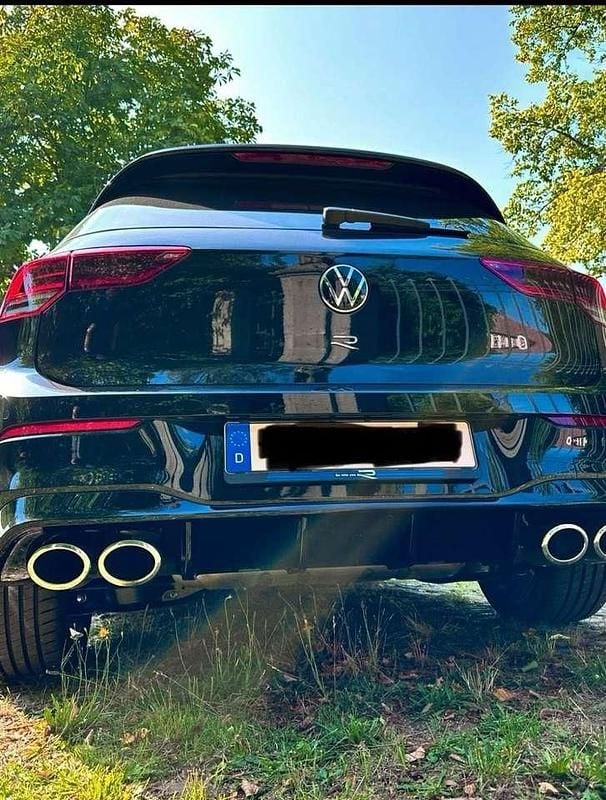 Gebraucht VW Golf VIII R 320 PS (235 kW) 2023 Limousine