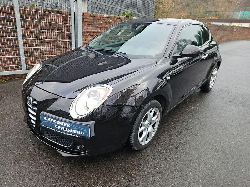 Gebraucht 2012 Alfa Romeo MiTo Turismo Kleinwagen | 4.999 € (Guter Preis) - Bild 1/4