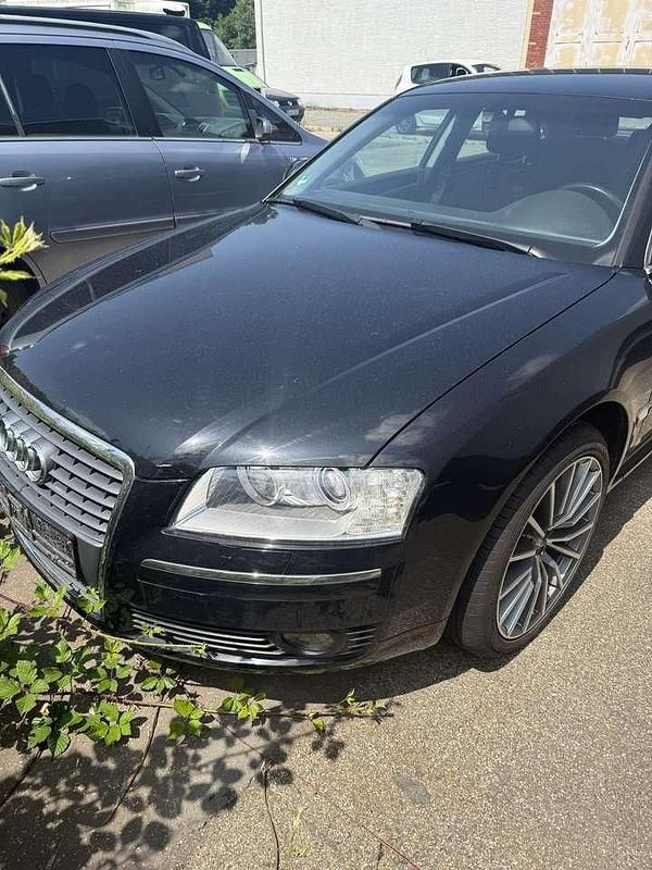 Gebraucht 2007 Audi A8 Limousine | 5.500 € (Fairer Preis) - Bild 1/4