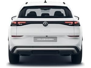 Neu VW T-Roc Life 116 PS (85 kW) 2026 Weiß (pure white) SUV