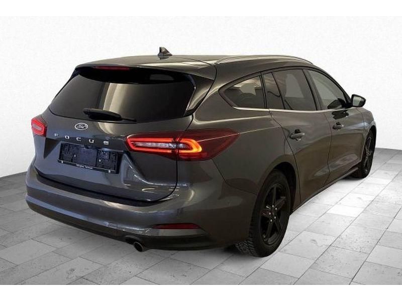 Używany Ford Focus Titanium X 116 KM (85 kW) 2023 Magnetic (metallic) Kombi