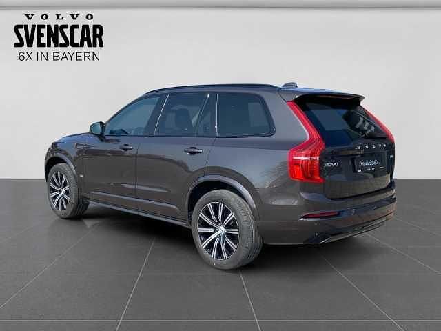 Gebraucht Volvo XC90 173 PS (127 kW) 2022 SUV