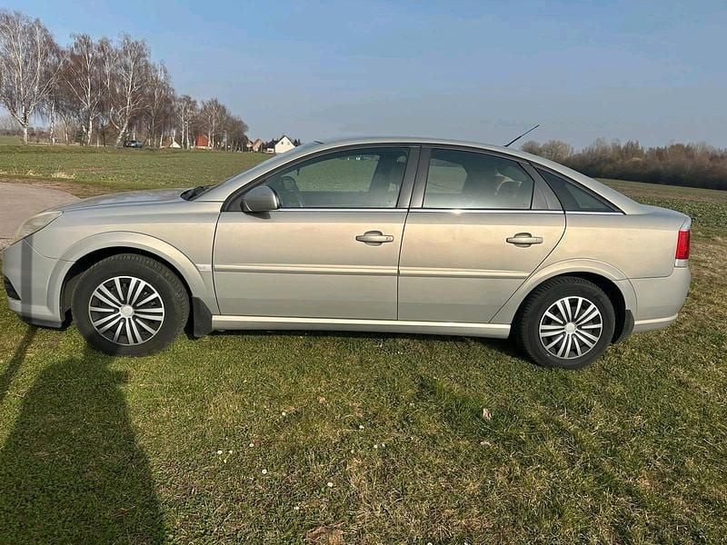 Gebraucht Opel Vectra 150 PS (110 kW) 2006 Andere farben Limousine