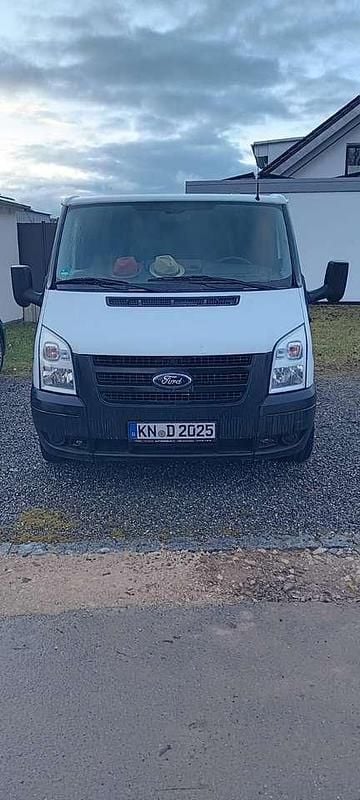 Gebraucht 2014 Ford Transit Basis Abholung | 6.499 € (Superpreis) - Bild 1/4