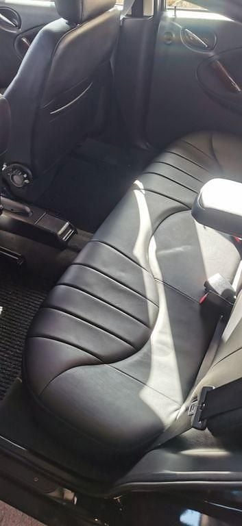 Gebraucht Rover 25 103 PS (75 kW) 2002 Blau Kleinwagen