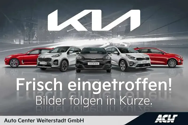 Gebraucht Kia XCeed Spirit 159 PS (116 kW) 2023 Weiß SUV