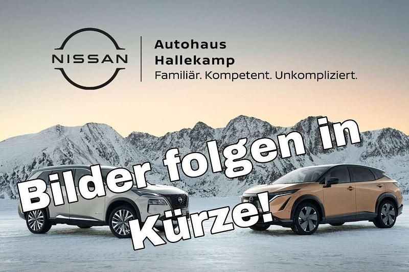 Grau Neu 2025 Nissan Qashqai N-Connecta SUV | 30.900 € (Fairer Preis) - Bild 1/4