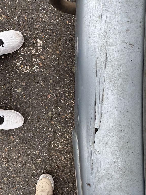 Gebraucht VW Golf IV Comfortline 75 PS (55 kW) 2003 Blau Limousine