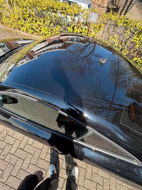 Gebraucht Audi TT Design 170 PS (125 kW) 2012 Schwarz Coupé