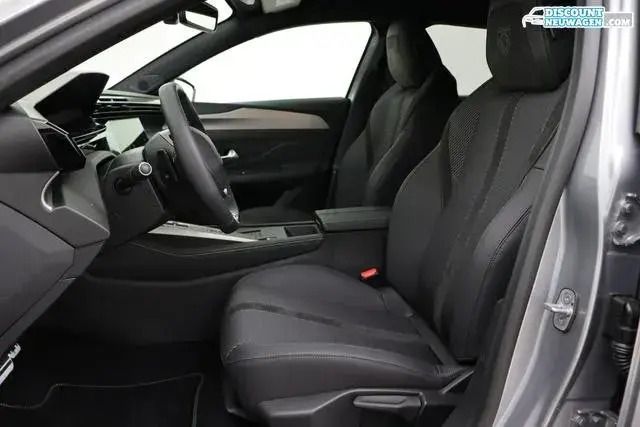 Artense grey Neu 2025 Peugeot 308 Kombi | 28.097 € (Superpreis) - Bild 1/1