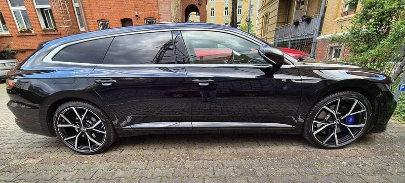 Gebraucht VW Arteon R 320 PS (235 kW) 2022 Kombi