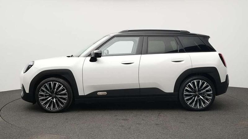 Gebraucht Mini Aceman Classic 160 kW (218 PS) 2025 Weiß SUV