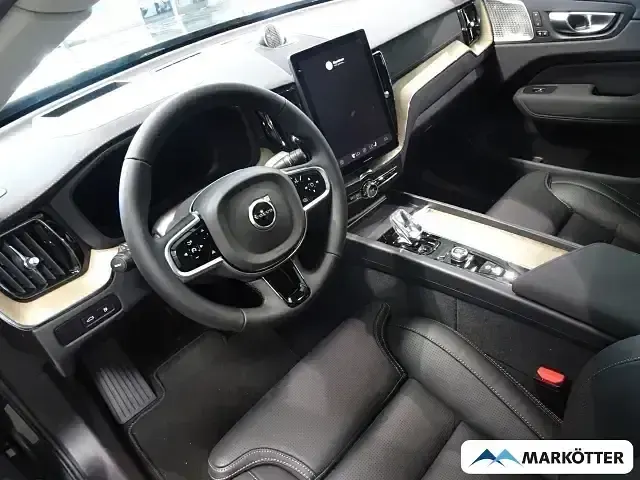 Gebraucht Volvo XC60 Ultra 455 PS (334 kW) 2025 Andere SUV