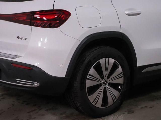 Gebraucht Mercedes EQA300 Progressive 167 kW (228 PS) 2025 Weiß SUV