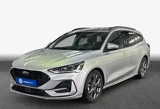 Używany Ford Focus ST-Line X 155 KM (114 kW) 2025 Kombi