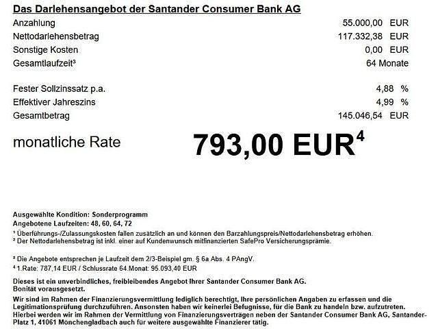 Gebraucht Porsche Boxster Spyder 500 PS (367 kW) 2024 Schwarz Cabrio
