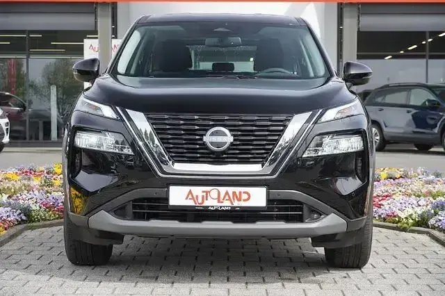 Neu Nissan X-Trail Acenta 163 PS (119 kW) 2026 Andere SUV