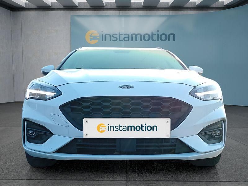 Usata Ford Focus ST-Line 155 CV (114 kW) 2021 Andere Station wagon