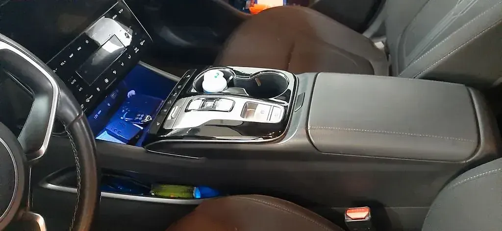 Gebraucht Hyundai Tucson 265 PS (194 kW) 2021 Schwarz SUV