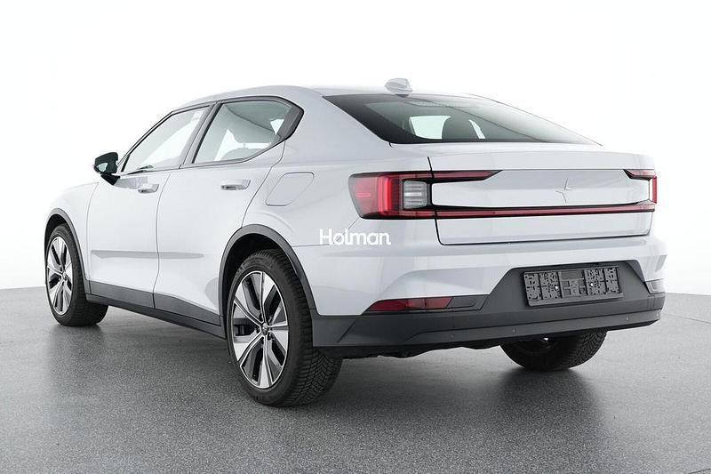 Gebraucht Polestar 2 169 kW (231 PS) 2022 Grau Kleinwagen