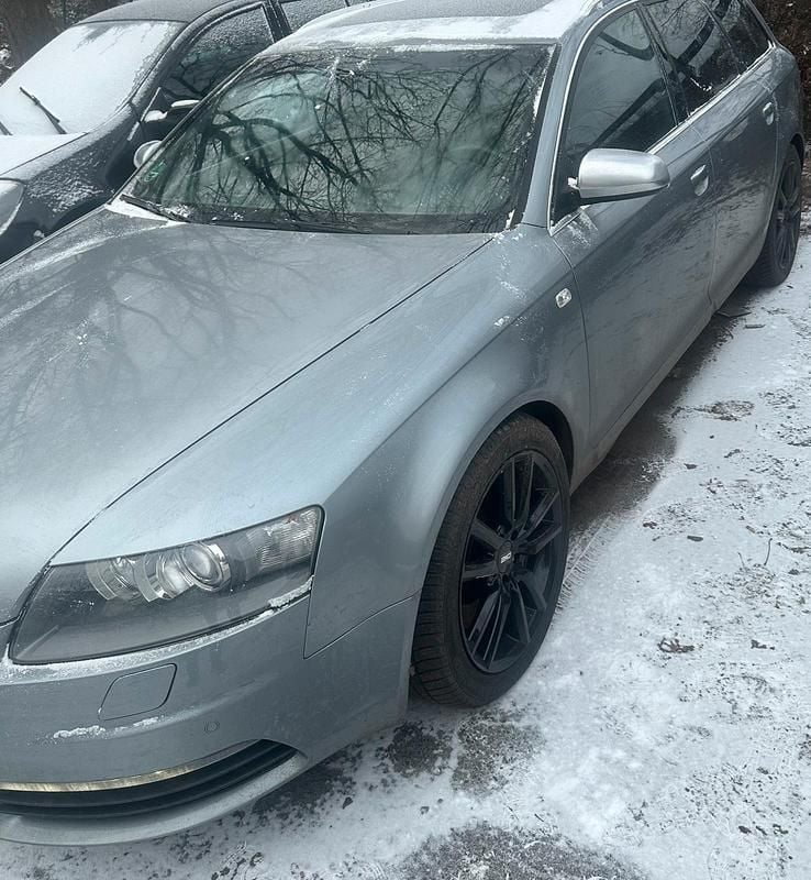 Gebraucht Audi S6 435 PS (319 kW) 2006 Kombi