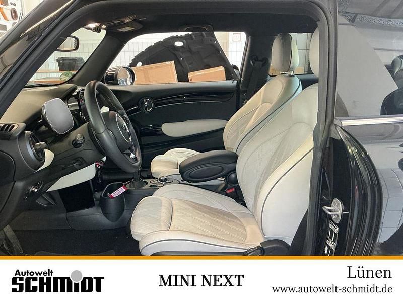 Gebraucht Mini Cooper S Classic 178 PS (130 kW) 2023 Schwarz Kleinwagen