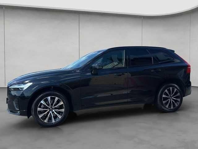 Gebraucht Volvo XC60 Plus 197 PS (144 kW) 2024 Schwarz SUV