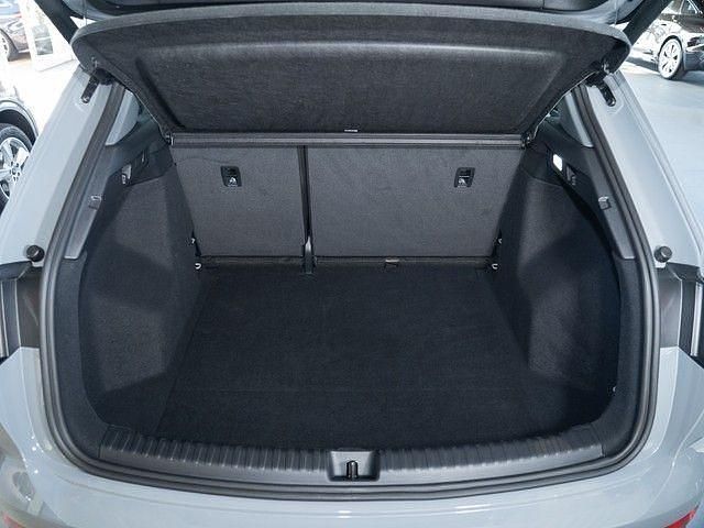 Gebraucht Audi Q4 e-tron Sport 210 kW (286 PS) 2024 Grau SUV