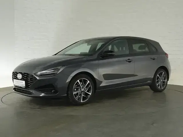 Używany Hyundai i30 Advantage 140 KM (102 kW) 2025 Sedan/Limuzyna