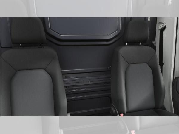 Gebraucht VW Crafter 140 PS (102 kW) 2024 Weiß (candy weiß) Van