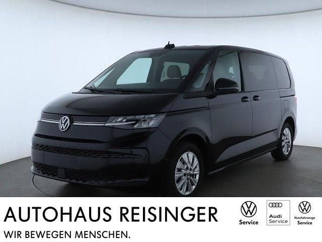 Deep black perleffekt Gebraucht 2024 VW T7 Pro Van | 49.490 € (Superpreis) - Bild 1/4