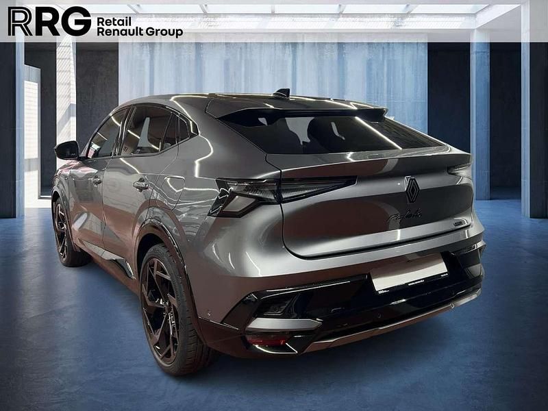 Gebraucht Renault Rafale 150 PS (110 kW) 2025 Dolomitgrau, black pearlschw SUV